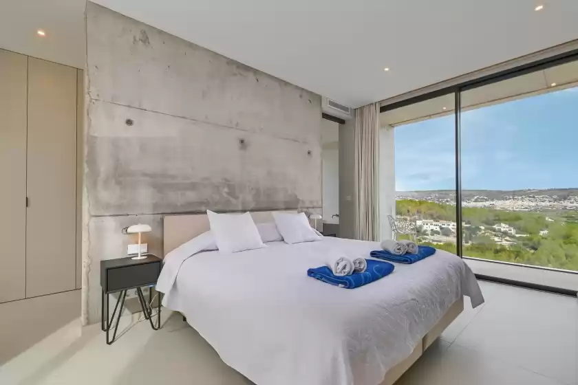 Alquiler vacacional en Casa de romero, Xàbia/Jávea