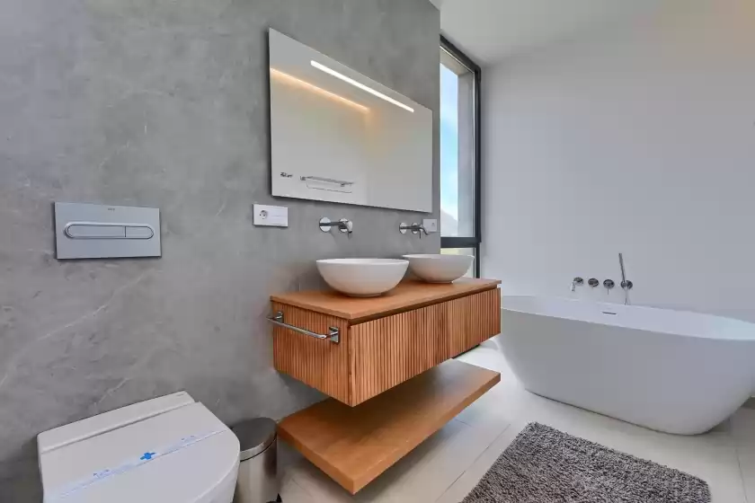 Alquiler vacacional en Casa de romero, Xàbia/Jávea