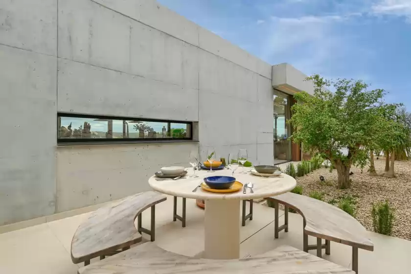 Alquiler vacacional en Casa de romero, Xàbia/Jávea