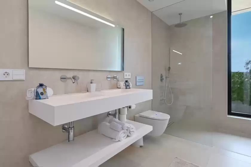 Alquiler vacacional en Casa de romero, Xàbia/Jávea