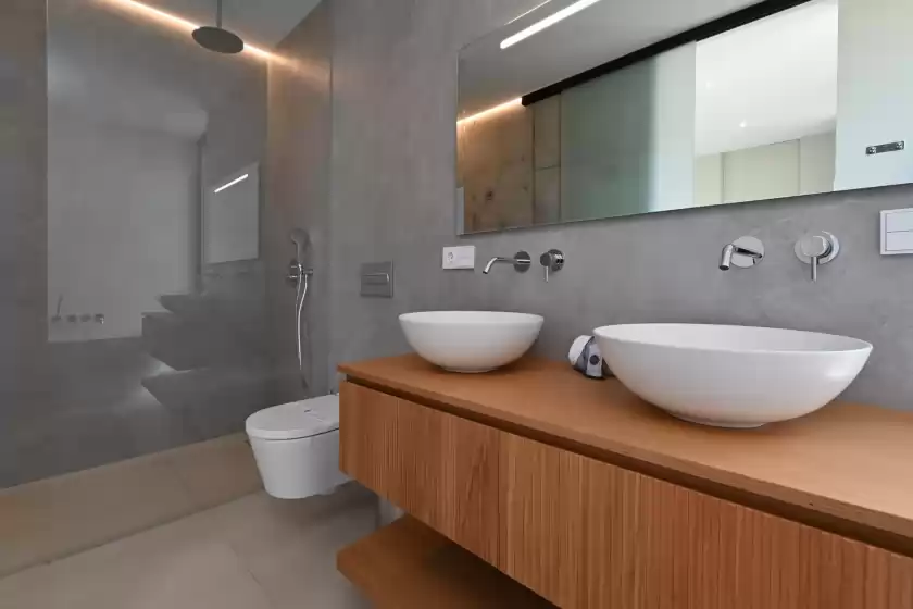 Alquiler vacacional en Casa de romero, Xàbia/Jávea