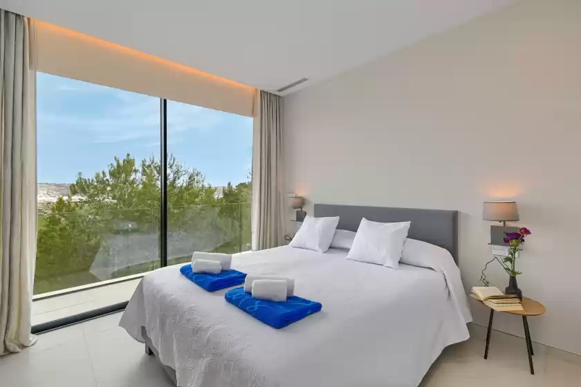 Alquiler vacacional en Casa de romero, Xàbia/Jávea