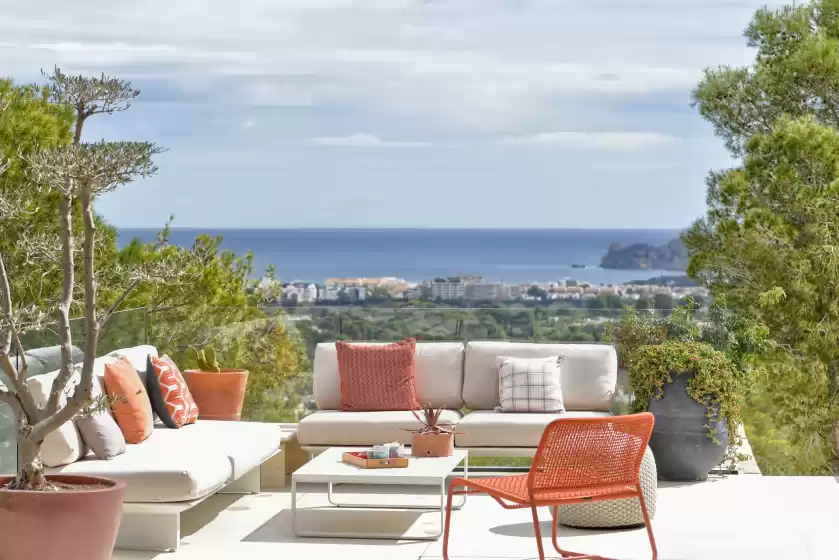 Alquiler vacacional en Casa de romero