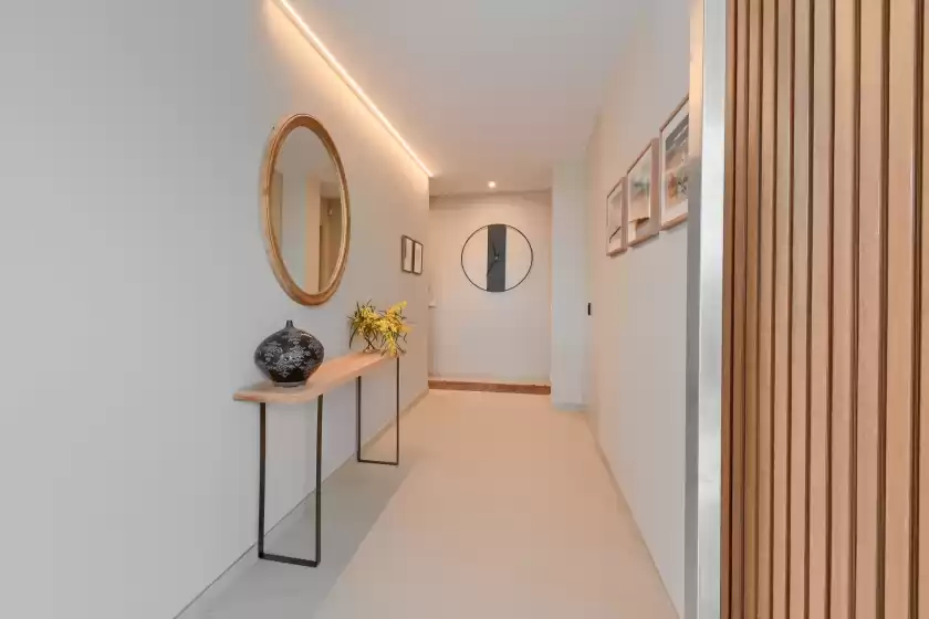 Alquiler vacacional en Casa de romero, Xàbia/Jávea