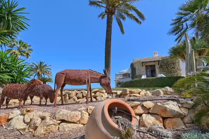 Holiday rentals in Pastor, Xàbia/Jávea