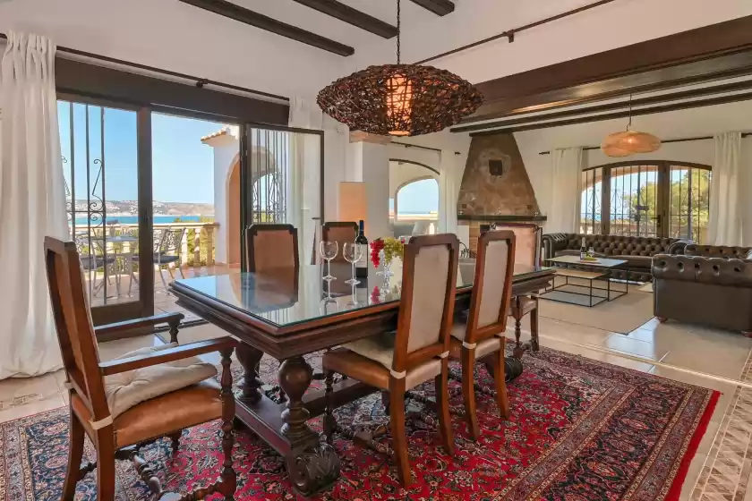 Holiday rentals in Pastor, Xàbia/Jávea