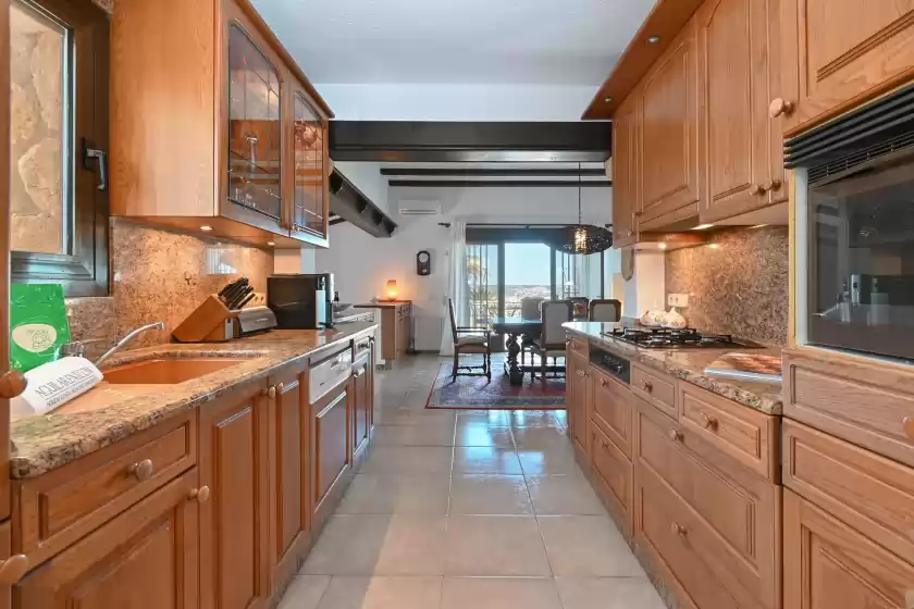 Holiday rentals in Pastor, Xàbia/Jávea