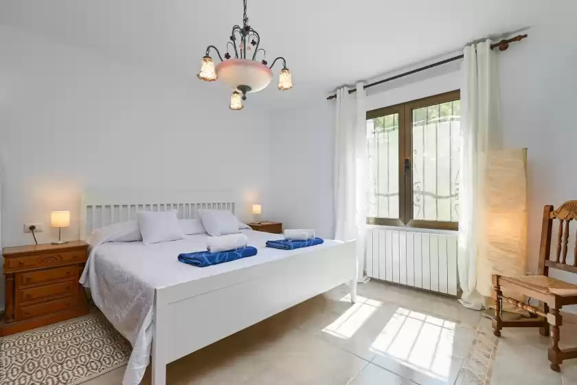 Holiday rentals in Pastor, Xàbia/Jávea