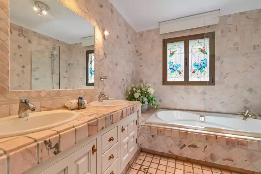 Holiday rentals in Pastor, Xàbia/Jávea