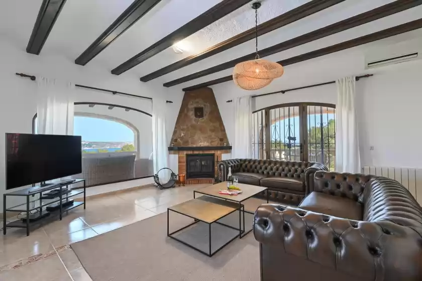 Holiday rentals in Pastor, Xàbia/Jávea