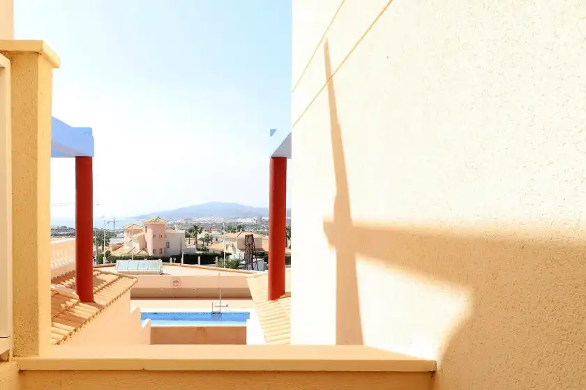 Alquiler vacacional en El cid, San Juan de Terreros