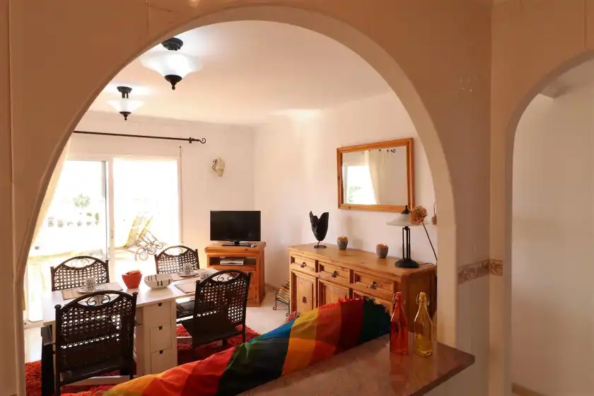 Alquiler vacacional en El cid, San Juan de Terreros