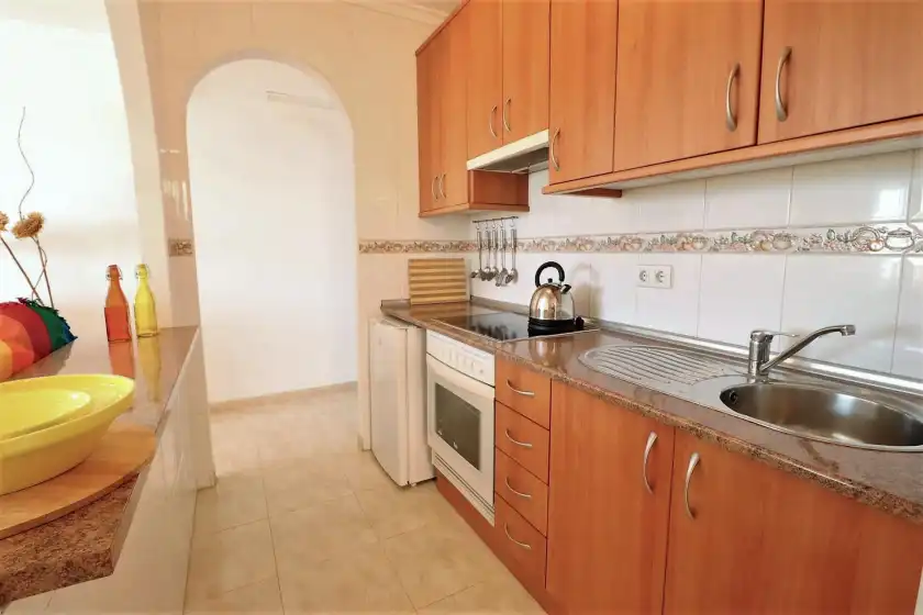 Alquiler vacacional en El cid, San Juan de Terreros