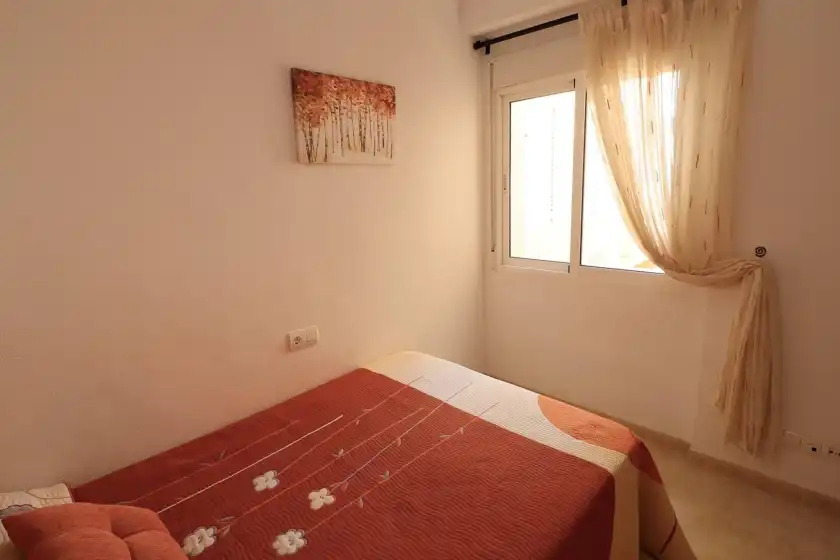 Alquiler vacacional en El cid, San Juan de Terreros