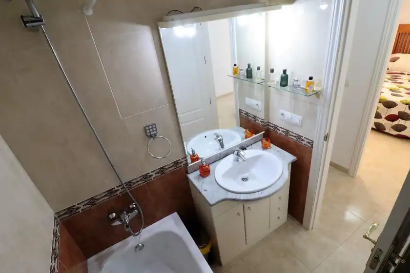 Alquiler vacacional en El cid, San Juan de Terreros