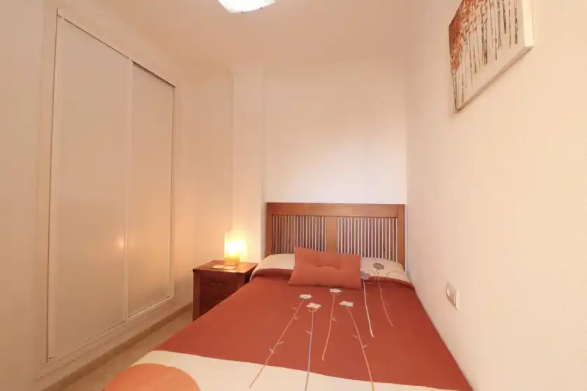 Alquiler vacacional en El cid, San Juan de Terreros