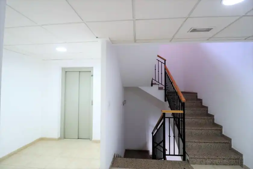 Alquiler vacacional en El cid, San Juan de Terreros