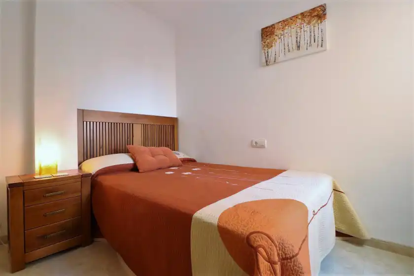 Alquiler vacacional en El cid, San Juan de Terreros