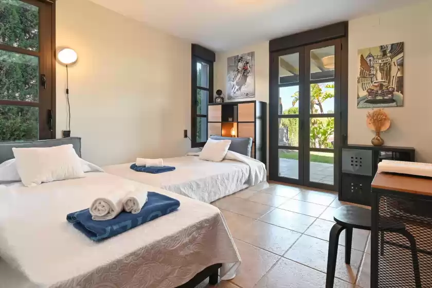 Location de vacances à Chara, el Poble Nou de Benitatxell/Benitachell