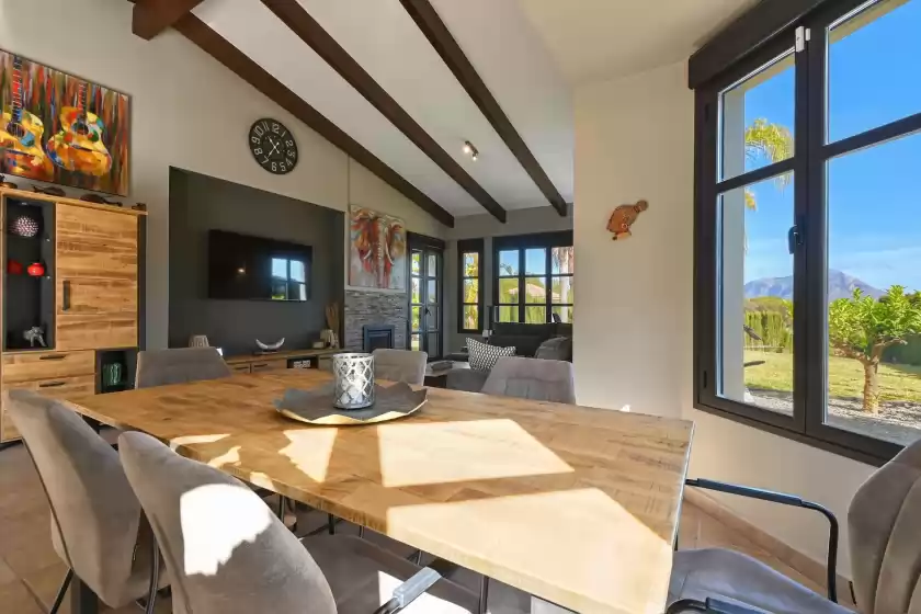 Location de vacances à Chara, el Poble Nou de Benitatxell/Benitachell