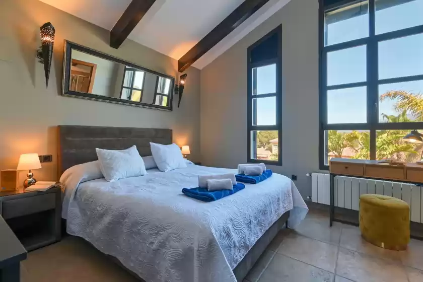 Location de vacances à Chara, el Poble Nou de Benitatxell/Benitachell