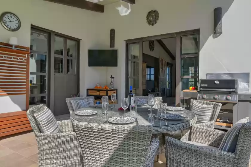 Location de vacances à Chara, el Poble Nou de Benitatxell/Benitachell