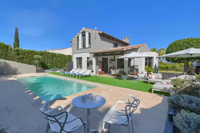 Location de vacances à Chara, el Poble Nou de Benitatxell/Benitachell