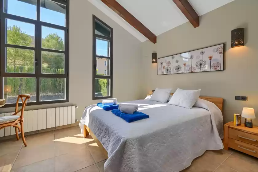 Location de vacances à Chara, el Poble Nou de Benitatxell/Benitachell