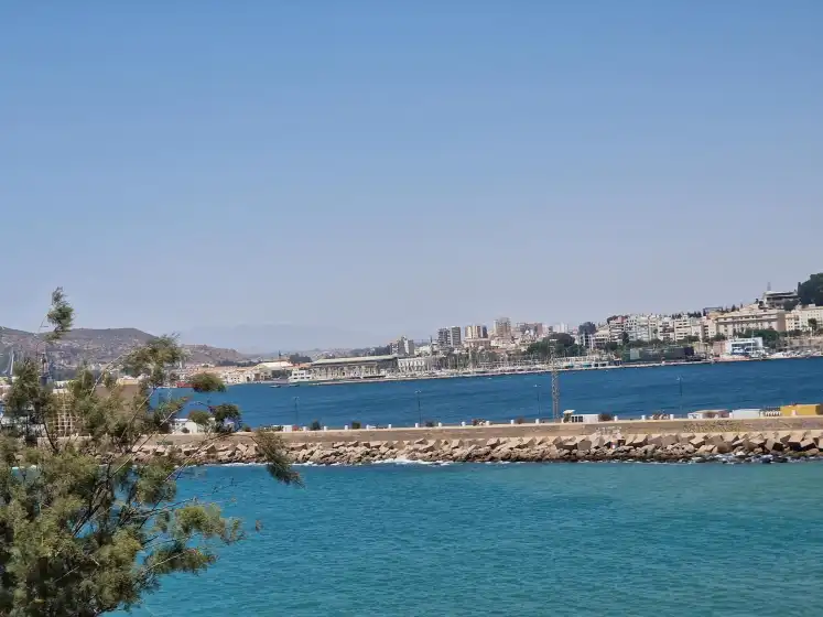 Alquiler vacacional en Casa vigo, Pozo del Esparto