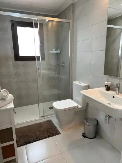 Holiday rentals in Casa max, Pozo del Esparto