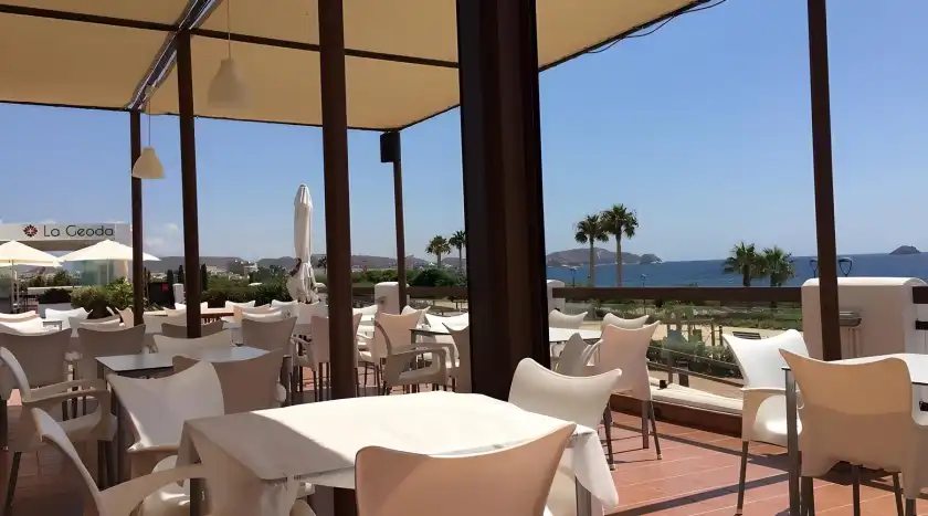 Holiday rentals in Casa max, Pozo del Esparto