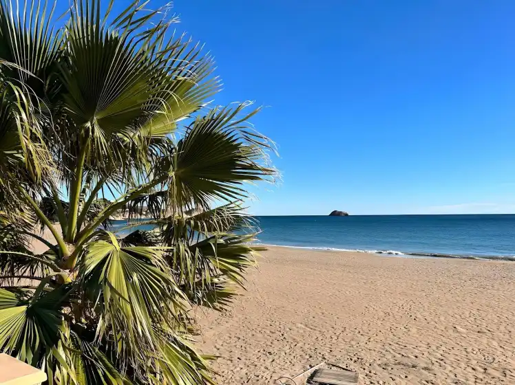 Holiday rentals in Casa max, Pozo del Esparto