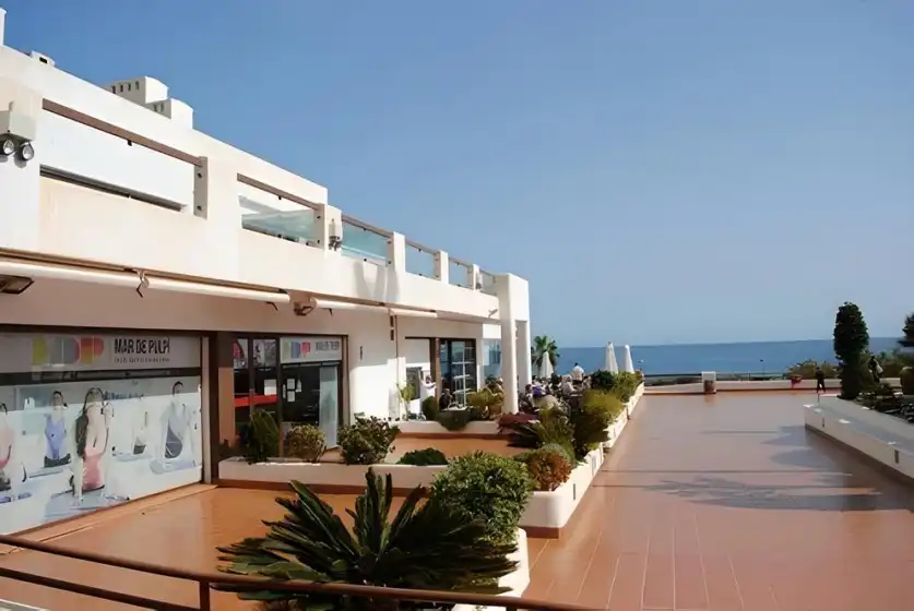 Holiday rentals in Casa max, Pozo del Esparto