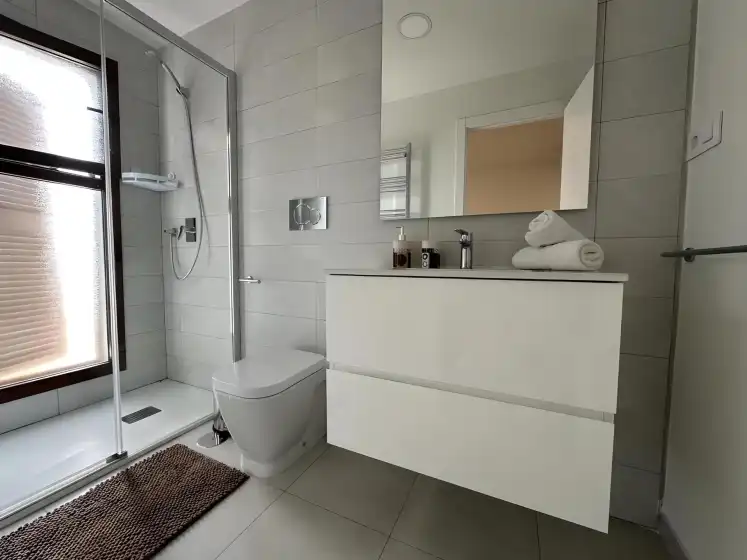 Holiday rentals in Casa max, Pozo del Esparto