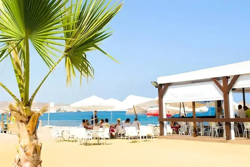 Holiday rentals in Casa max, Pozo del Esparto