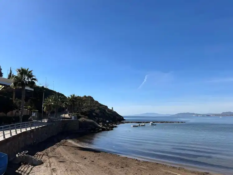 Holiday rentals in Casa max, Pozo del Esparto