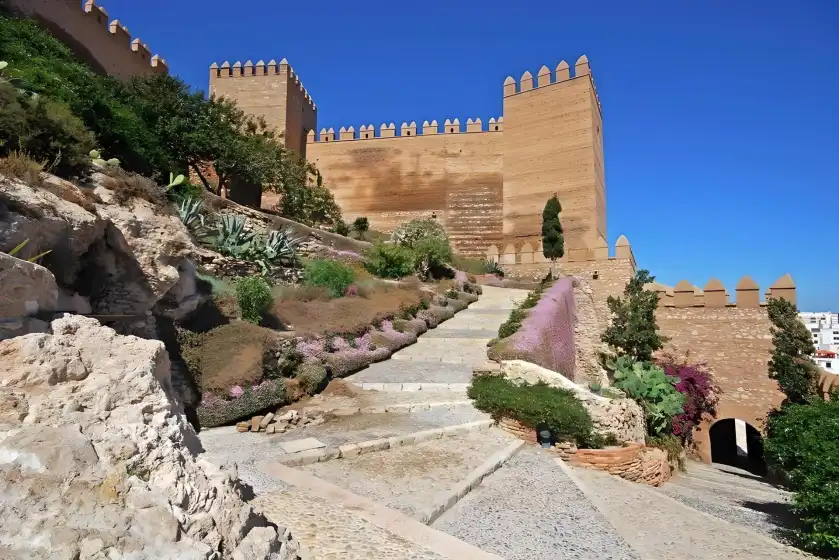 Holiday rentals in Casa max, Pozo del Esparto
