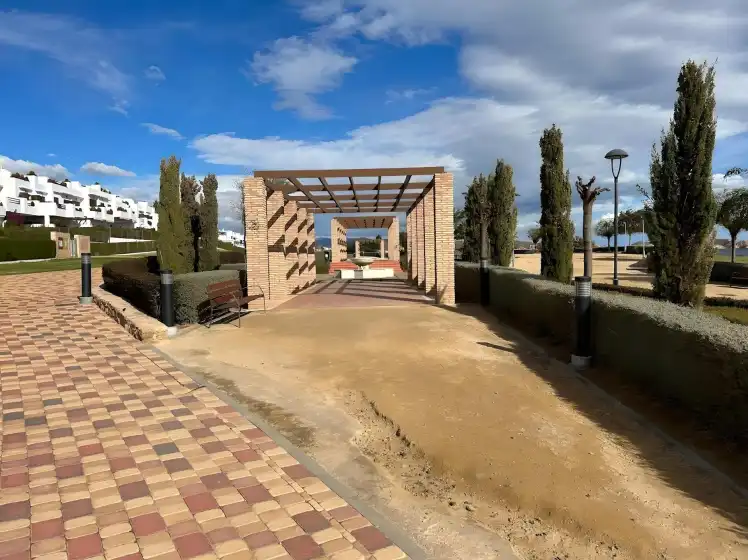 Holiday rentals in Casa max, Pozo del Esparto