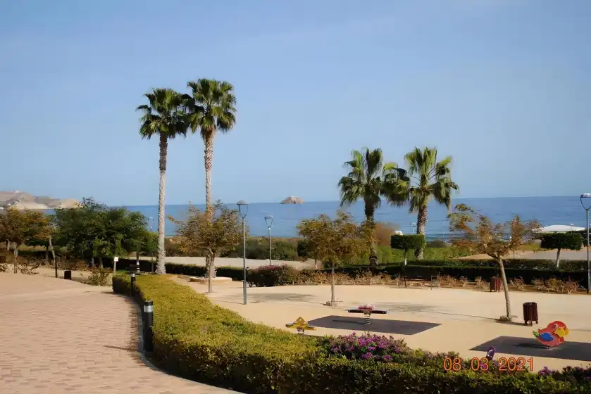 Holiday rentals in Casa max, Pozo del Esparto