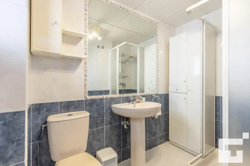 Ferienhaus auf Topacio iv 16c - grupo turis, Calp