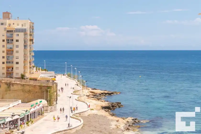 Ferienhaus auf Topacio iv 16c - grupo turis, Calp