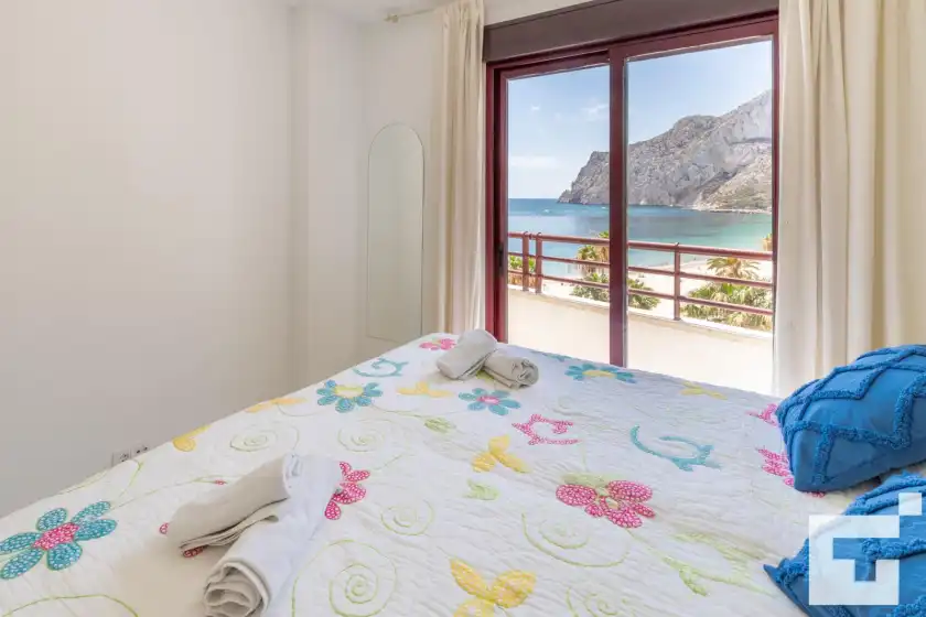 Ferienhaus auf Topacio iv 16c - grupo turis, Calp