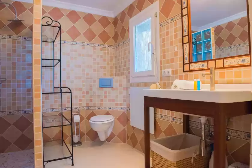 Ferienhaus auf Baloma 6 pax, Xàbia/Jávea