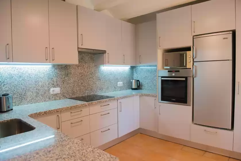 Ferienhaus auf Baloma 6 pax, Xàbia/Jávea