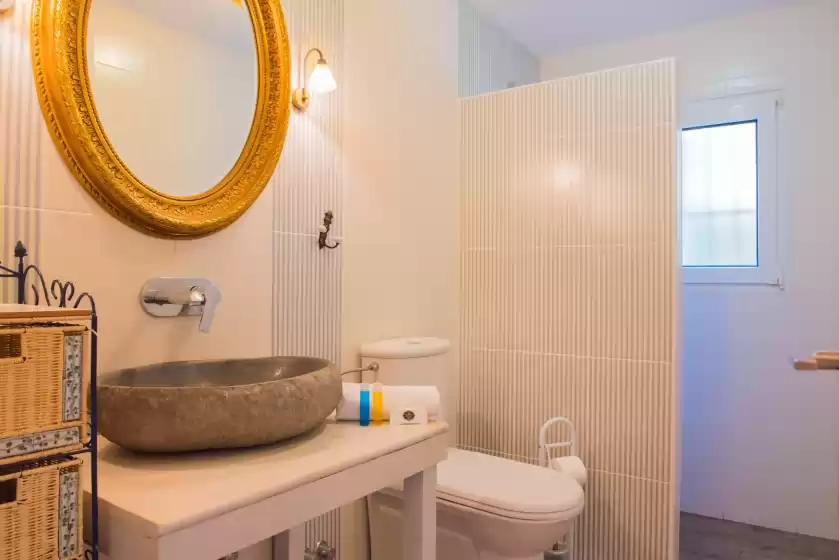 Ferienhaus auf Baloma 6 pax, Xàbia/Jávea