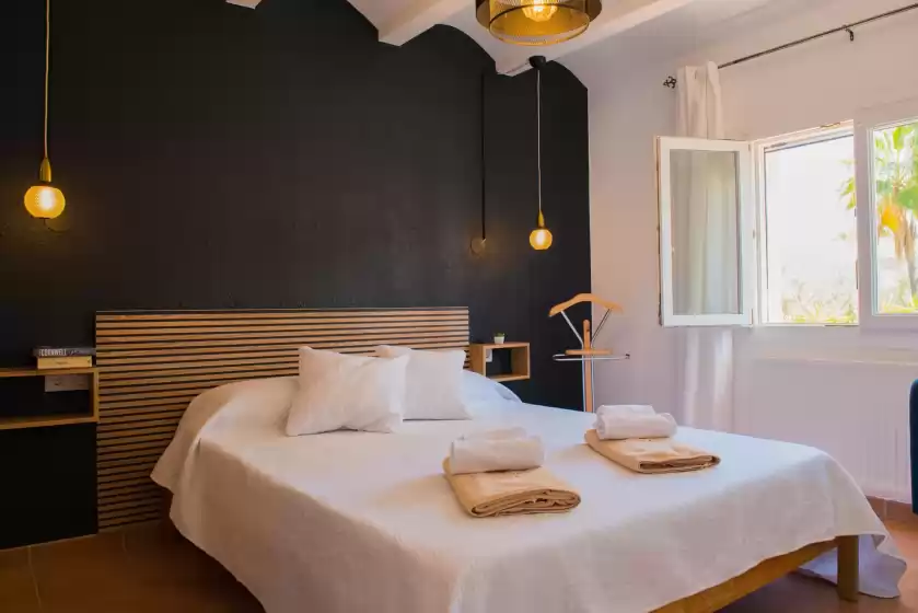 Ferienhaus auf Baloma 6 pax, Xàbia/Jávea