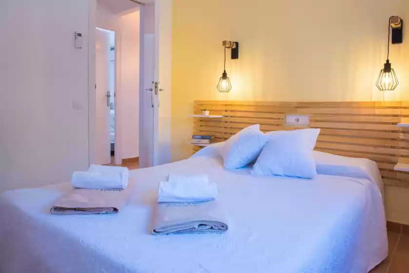 Ferienhaus auf Baloma 6 pax, Xàbia/Jávea