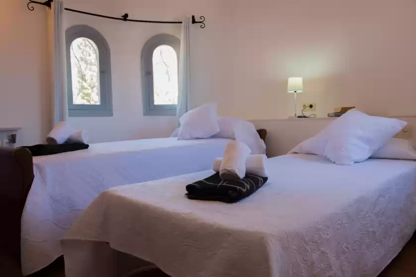 Alquiler vacacional en Emperador, Fanadix