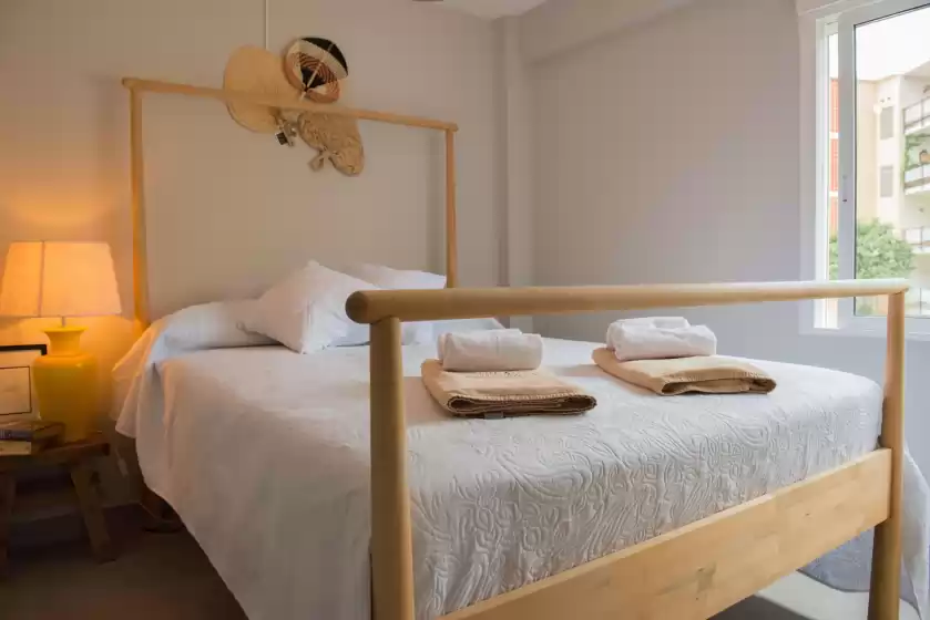 Holiday rentals in La casita bonita, Xàbia/Jávea