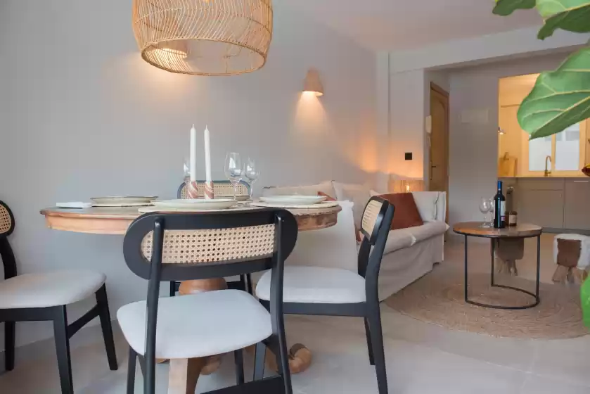 Holiday rentals in La casita bonita, Xàbia/Jávea